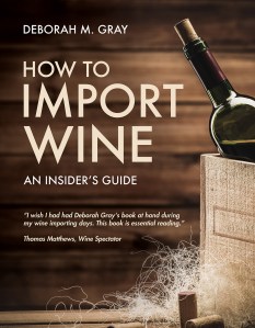 HOW TO IMPORT WINE 03